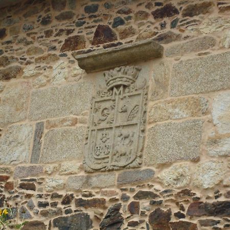 Pazo Xan Xordo Guest House Lavacolla Exterior photo