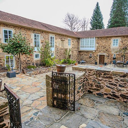 Pazo Xan Xordo Guest House Lavacolla Exterior photo