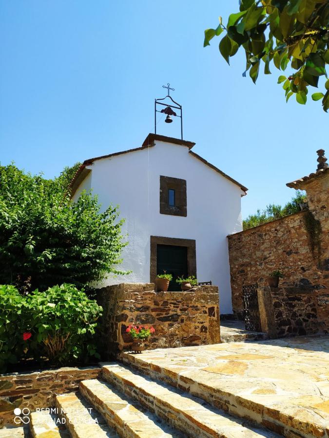Pazo Xan Xordo Guest House Lavacolla Exterior photo