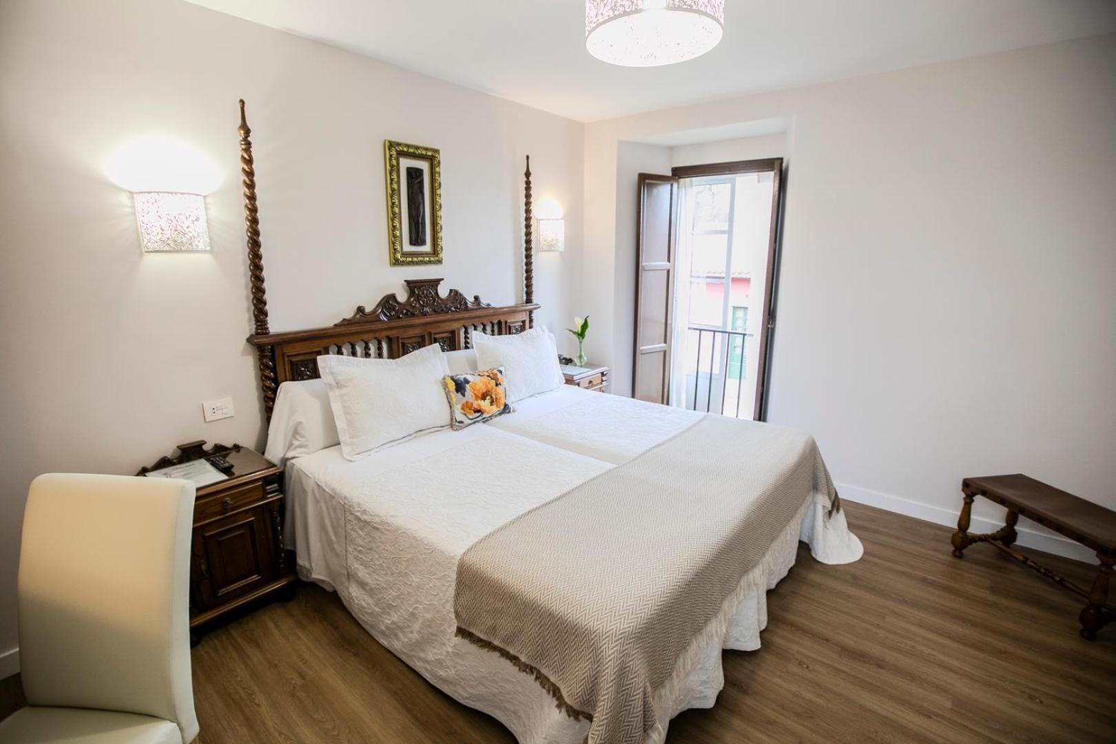 Pazo Xan Xordo Guest House Lavacolla Exterior photo