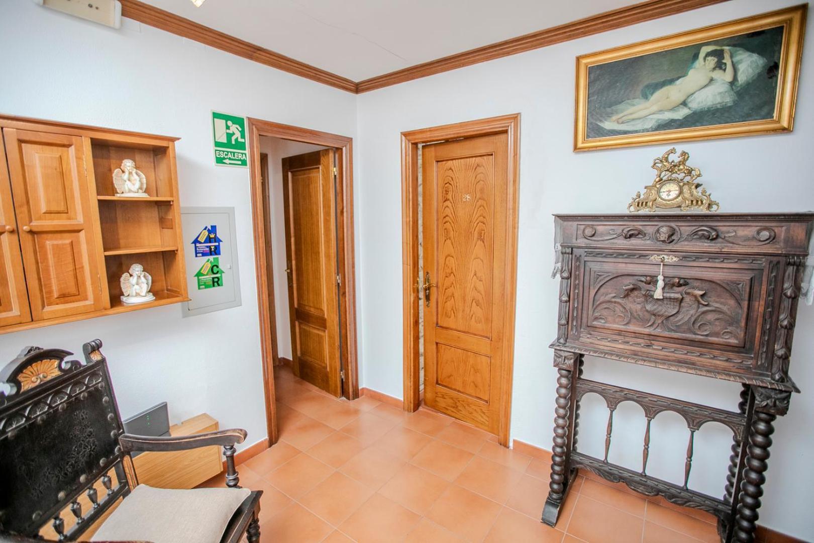 Pazo Xan Xordo Guest House Lavacolla Exterior photo