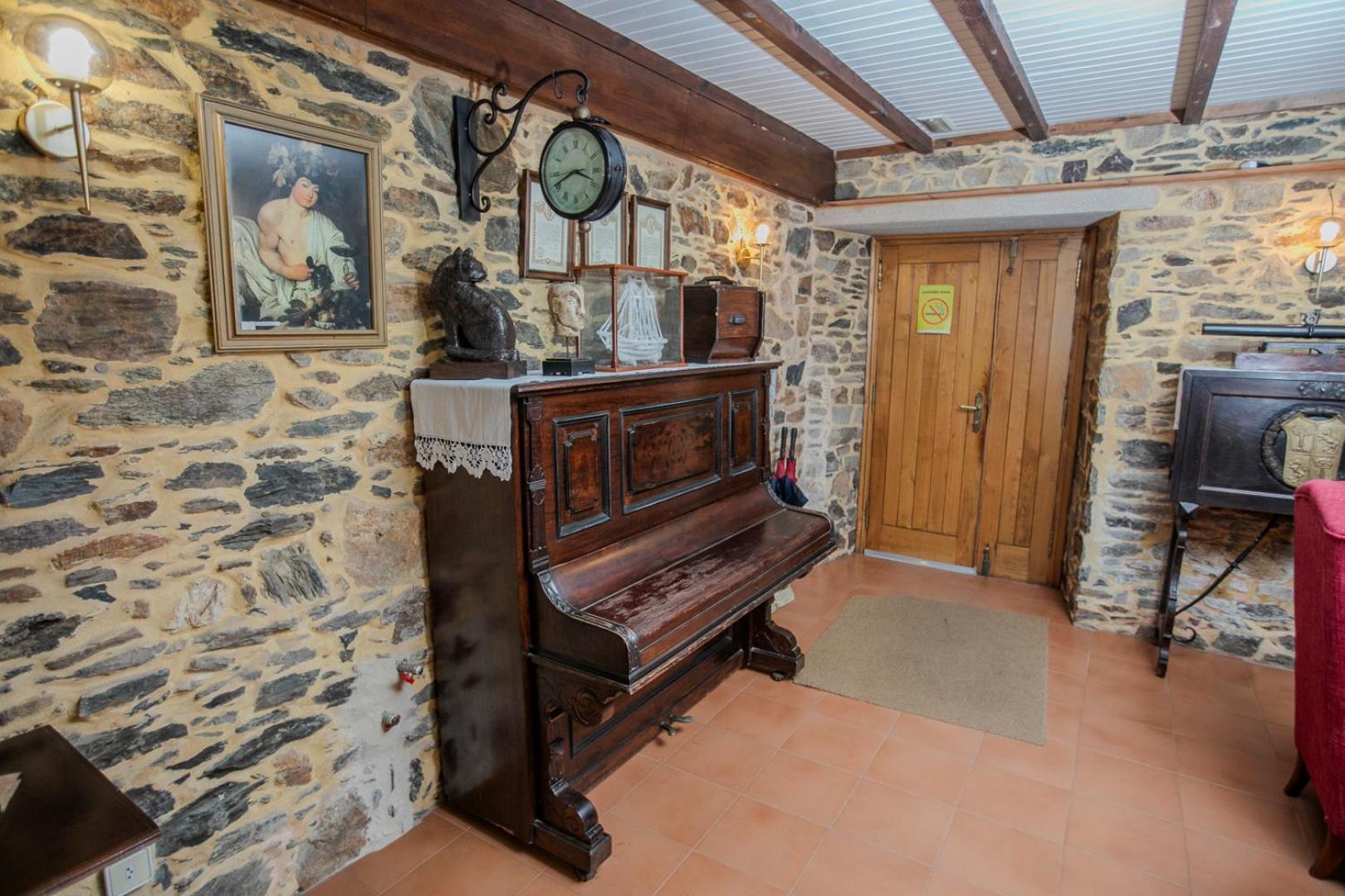 Pazo Xan Xordo Guest House Lavacolla Exterior photo